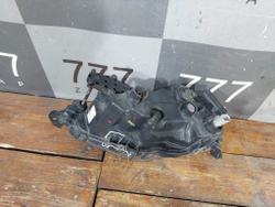 ПТФ передняя правая LED Kia K5 20-нв Б/У Оригинал 92202L2000