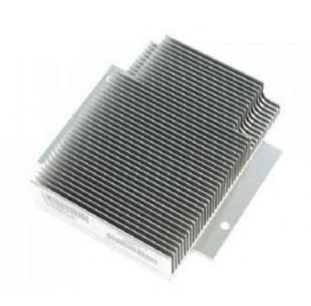 Радиатор сервера HPE DL380 Gen10 High Performance Heat Sink Kit