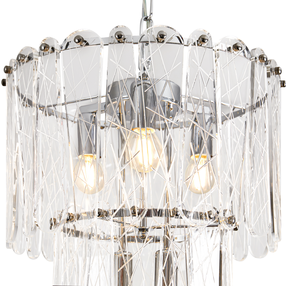 Подвесной светильник Freya FR2048PL-05CH