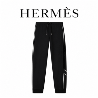 Мужские спортивные штаны Hermes