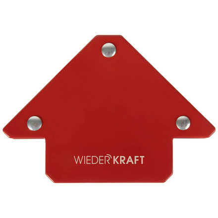 WDK-65925 Сварочный магнит, 45, 90, 135 градусов, усилие 25Lbs