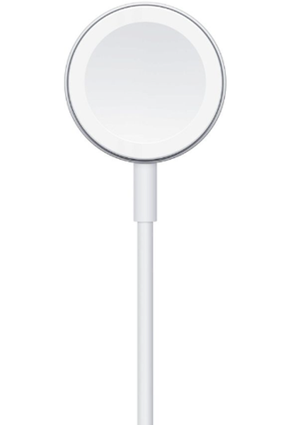 Apple Watch Magnetic Charger to USB Cable (0.1m) (MU9G2)