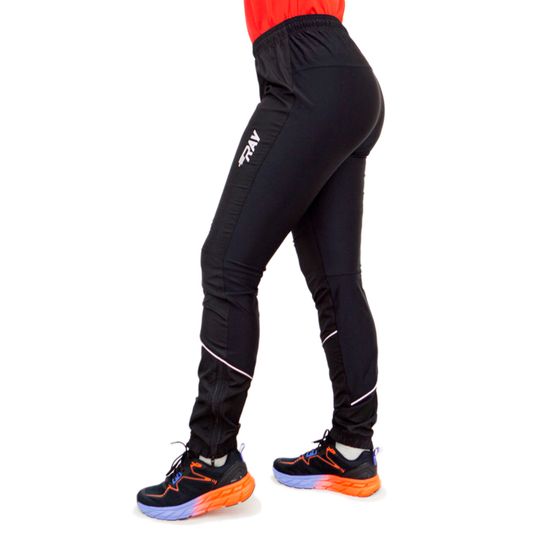 Брюки ветрозащитные RAY CASUAL фото 3