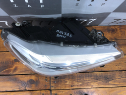 Фара правая Adaptive LED BMW X3 (G01) 17-21 Б/У Оригинал 63117466120