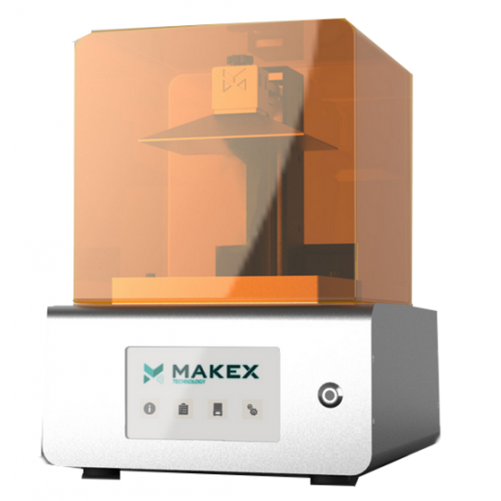 3D принтер Makex M-One Pro 70