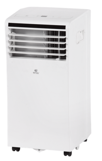 Мобильный кондиционер cерии EGOISTA RM-EG17CH-E