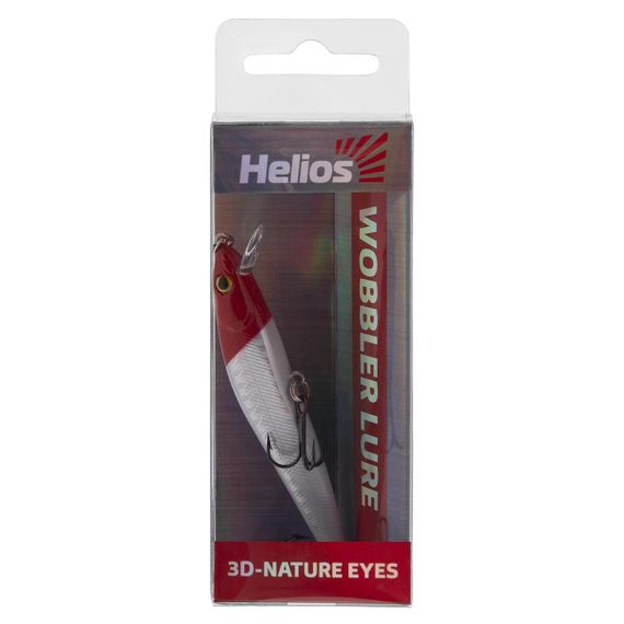 Воблер Twich minnow (6гр; 80мм; 0-1м) SP цв.L18 (HS-TM-9041-6-S-L18) Helios