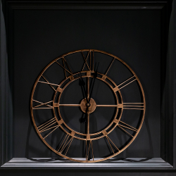 Часы настенные Объект мечты Мишель