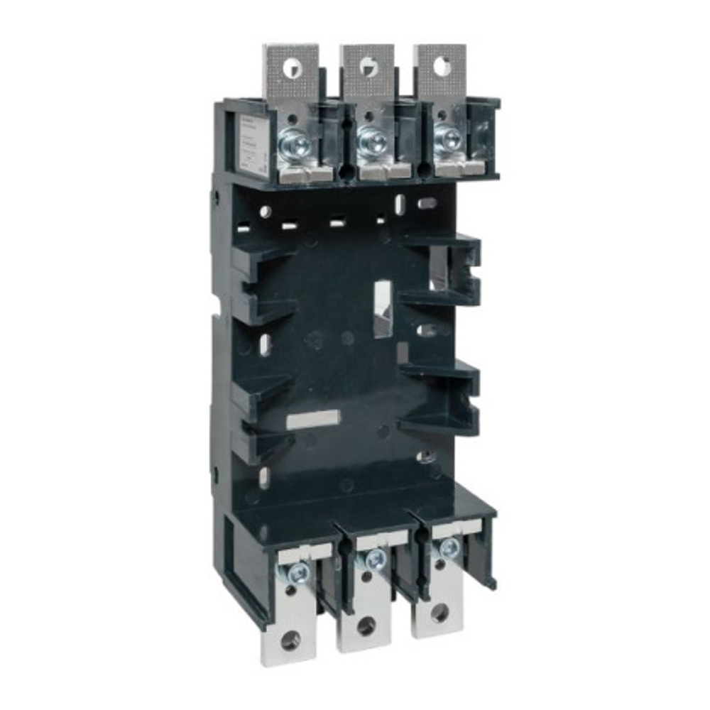 Панель втычная EKF mccb99c-630-pin-3f