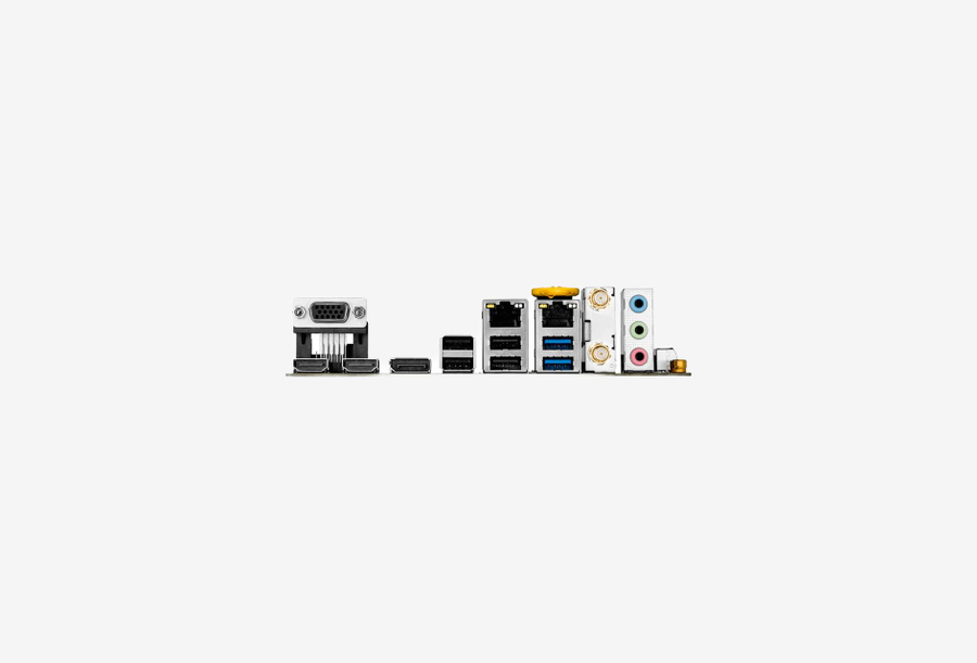 MS-MoDT 12450H ITX WIFI F_0426526100725