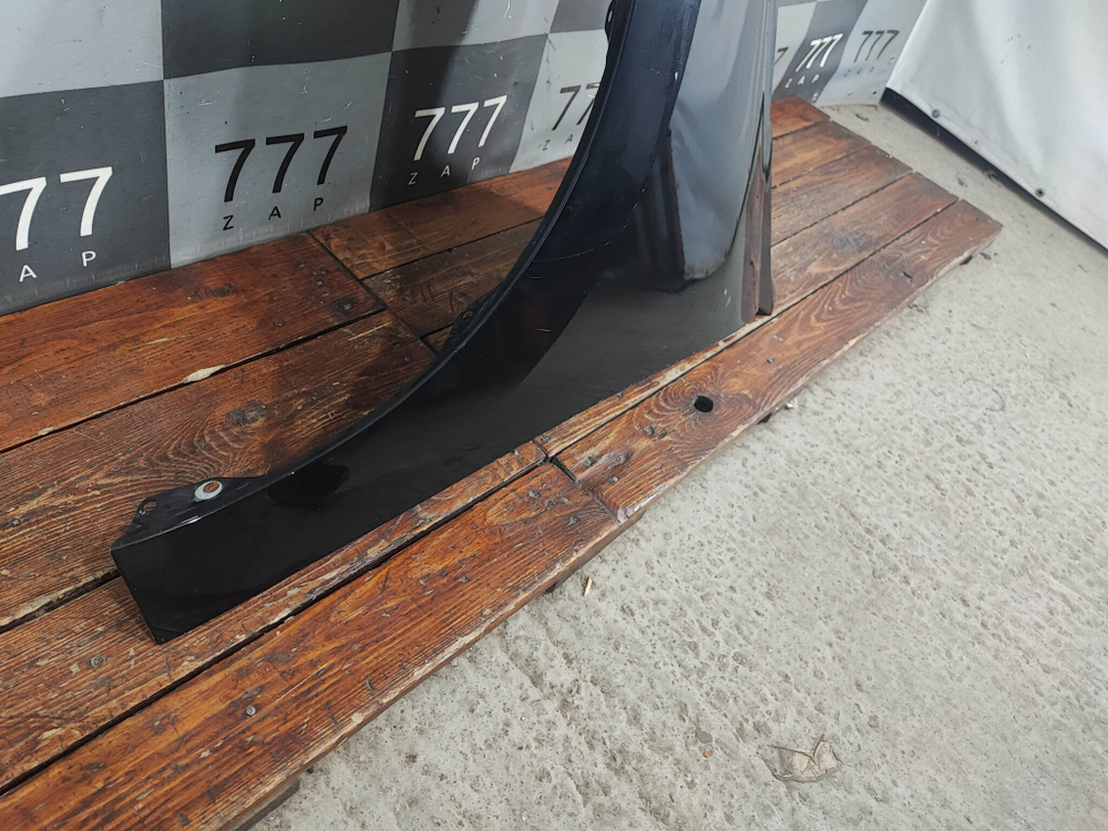 Крыло переднее левое Haval Jolion 21-24 Б/У Оригинал 8403110XST01AD