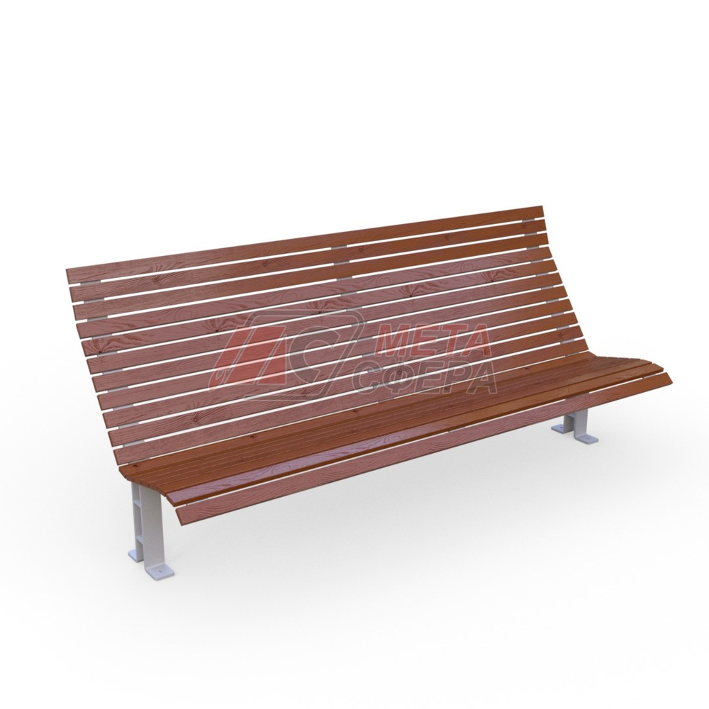 Скамейка KAJEN