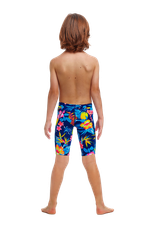 Джаммеры FUNKY TRUNKS Toddler Boys In Bloom