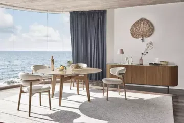 Деревянный стул Oleandro by Calligaris