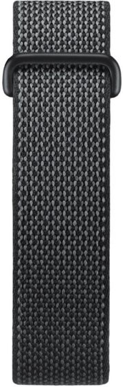 Фитнес-браслет Google Fitbit Air Obsidian, черный