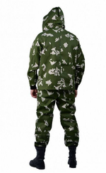 Костюм противоэнцефалитный грета Березка