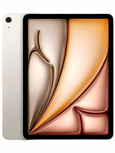 Планшет Apple iPad Air 11 M4 128Gb Wi-Fi Starlight