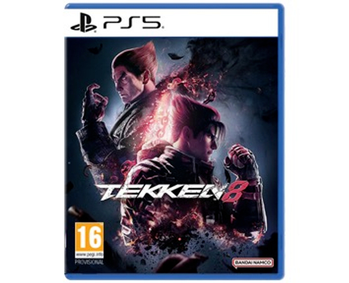 Tekken 8