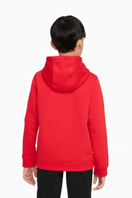 Кофта Nike Dry Park 20 Junior