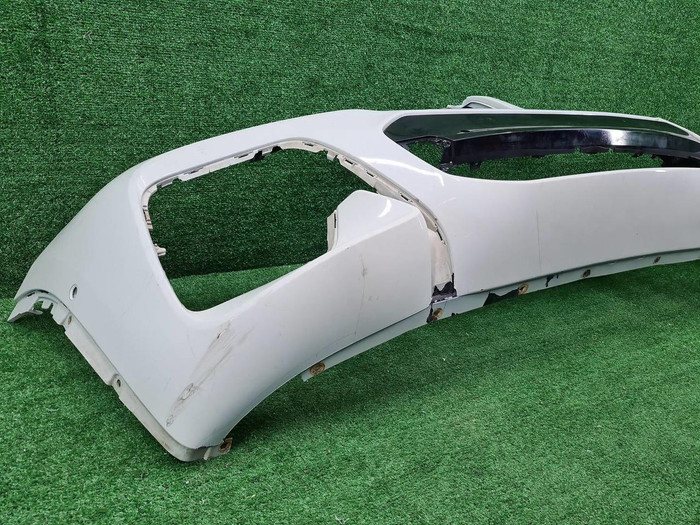 Бампер передний BMW X3 G01 (2017-2021) M-Paket