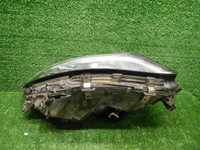 Битая Фара правая Mercedes GLE W166 (15-18) LED