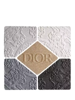 Dior Night Walk (043) 5 Couleurs Couture Eyeshadow Palette