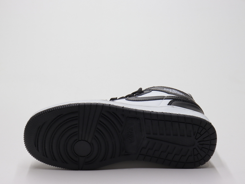 Кроссовки нат. кожа (36-41)р. / шт.