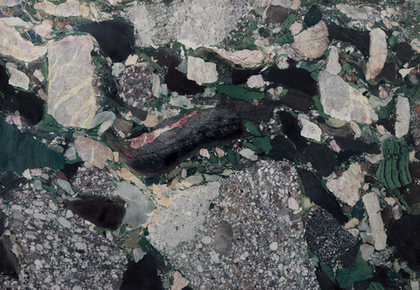 Бамбуковая эко-панель 125