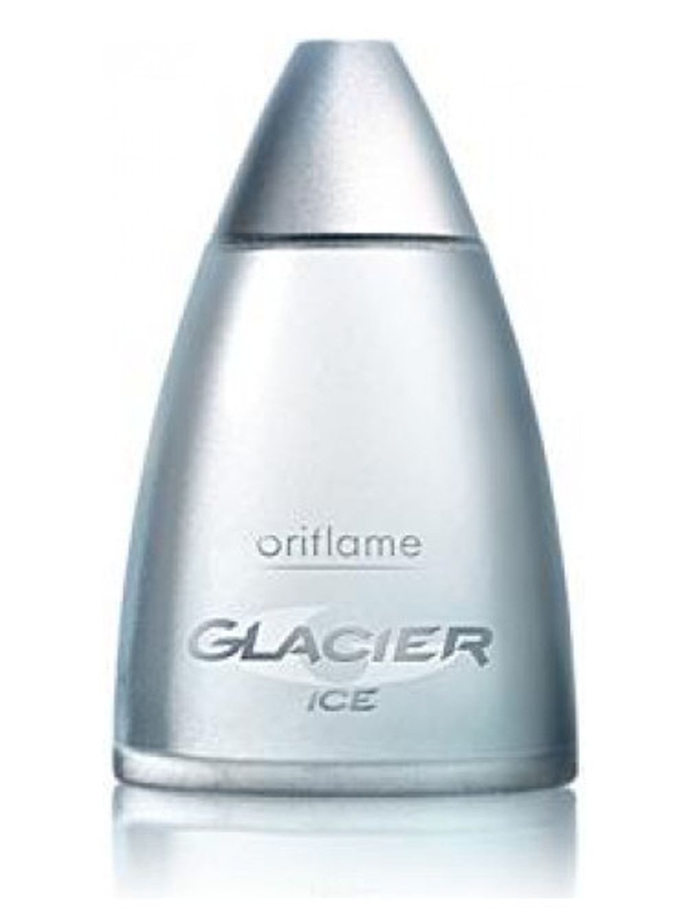 Oriflame Glacier Ice