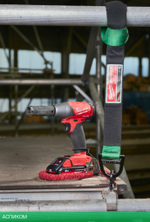 Кольцо Milwaukee 4932471433 5шт