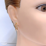 Серьги Xuping - арт350