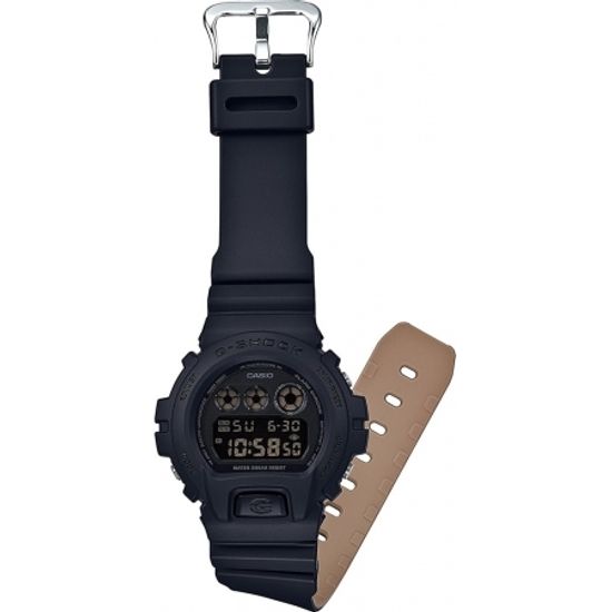 Мужские часы Casio G-Shock DW-6900LU-1DR