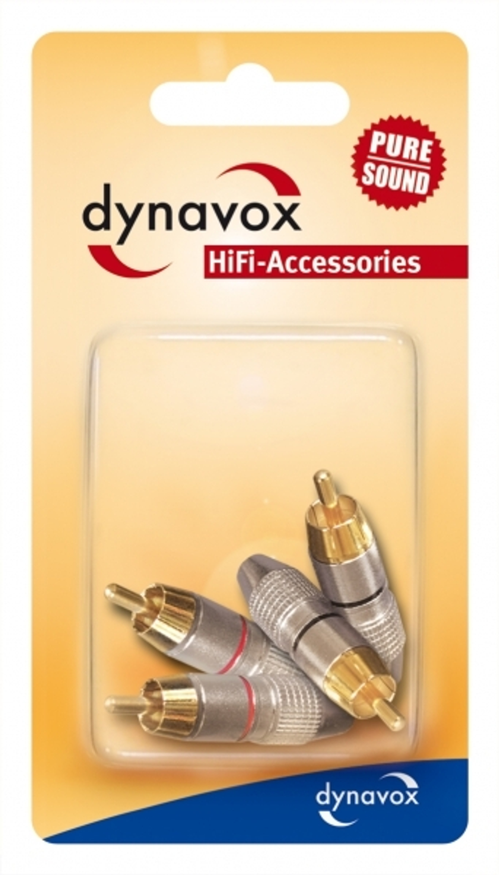 Разъем Dynavox X-2022 (205093)