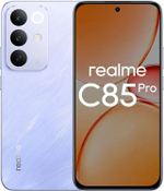 6.8" Смартфон REALME C85 Pro 6/128Gb,  RMX5555,  NFC,  AMOLED,  120Гц,  7000мAч,  фиолетовый