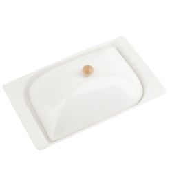 Масленка " " 11,5*19*7см. (подарочная упаковка)