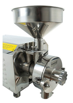 Мельница жерновая Foodatlas HR-1500