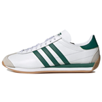 Кроссовки Adidas Originals Country OG White College Green Gum