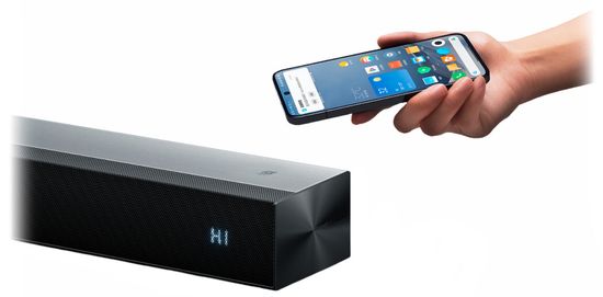 Саундбар Xiaomi TV Soundbar 2.0 (SNS5MB-20)