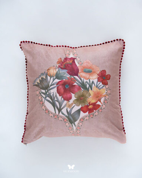 Декоративная подушка в персидском стиле Negar Nostalgia Hermodr 130220379 Иран