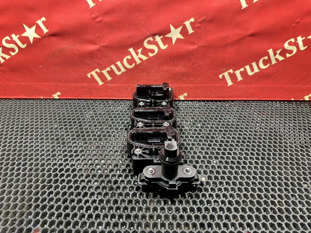 Модуль датчиков АКПП 2021г.