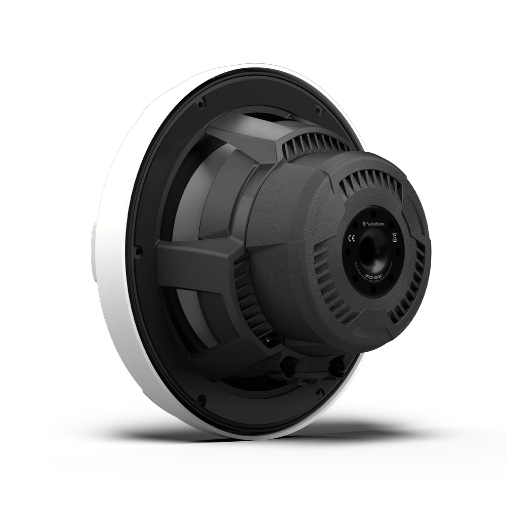 Влагозащищенный сабвуфер 10" Rockford Fosgate M2D2-10I-G2
