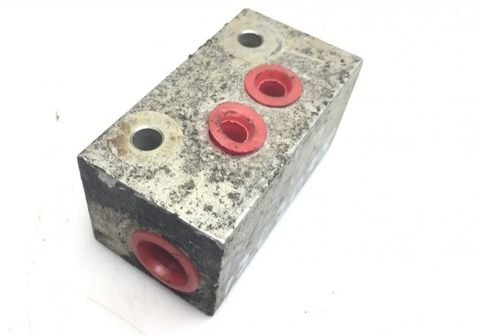 Распределитель тормозных усилий 203/230 МАН ТГА 81981816328 б.у.