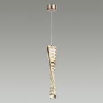 5674/10L LN Подвес LED 13Вт 3000К 220В IP20 LEDIO