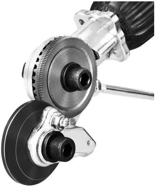 Насадка на шуруповерт для резки листового металла RST-2477