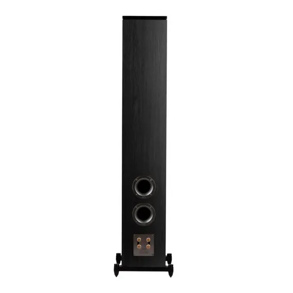 HECO Aurora XT 700 Black/Walnut