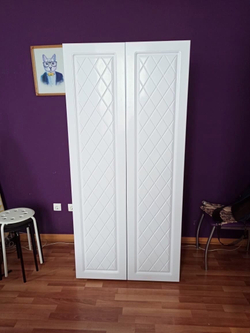 M - W960 ST7 Белый классический (ПРЕДЗАКАЗ)
