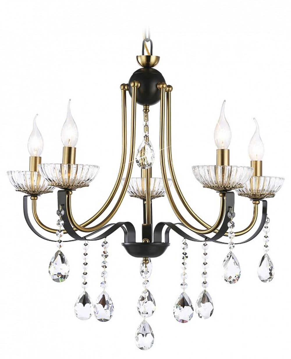 Подвесная люстра Ambrella Light TR TR4952