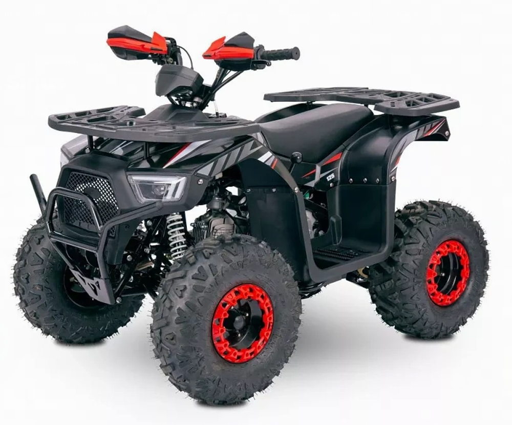 Квадроцикл YACOTA Sirius