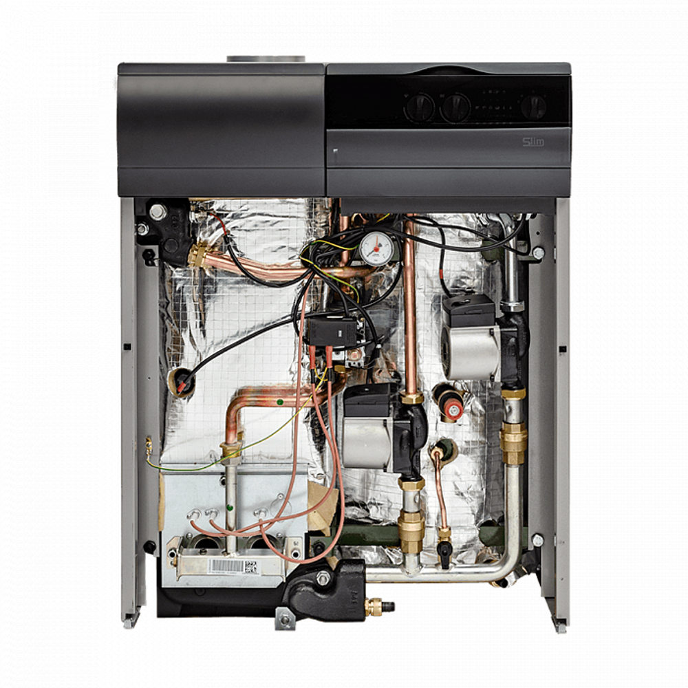 Конвекционный газовый двухконтурный котел SLIM 2.230 i
