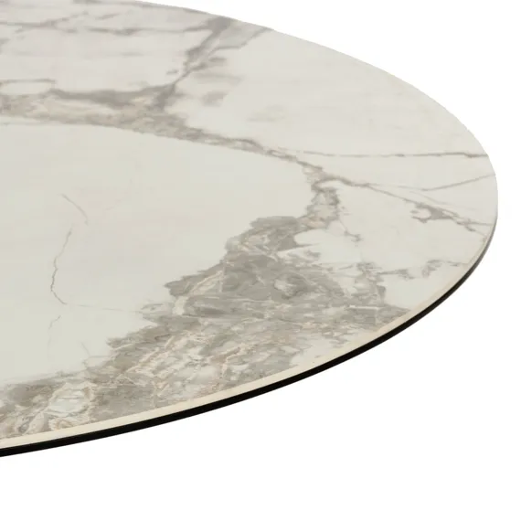 Обеденный стол Cardiff диаметр 120